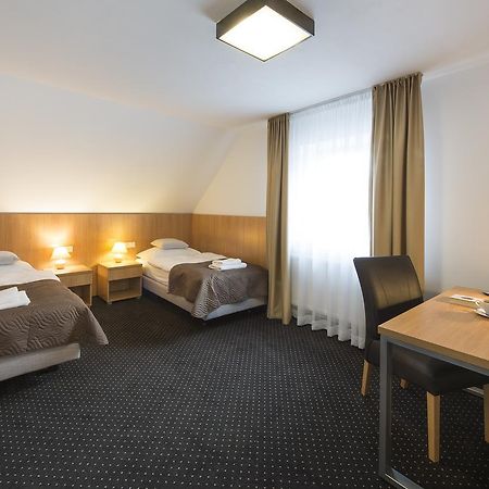 Apartamenty Turek Exterior foto